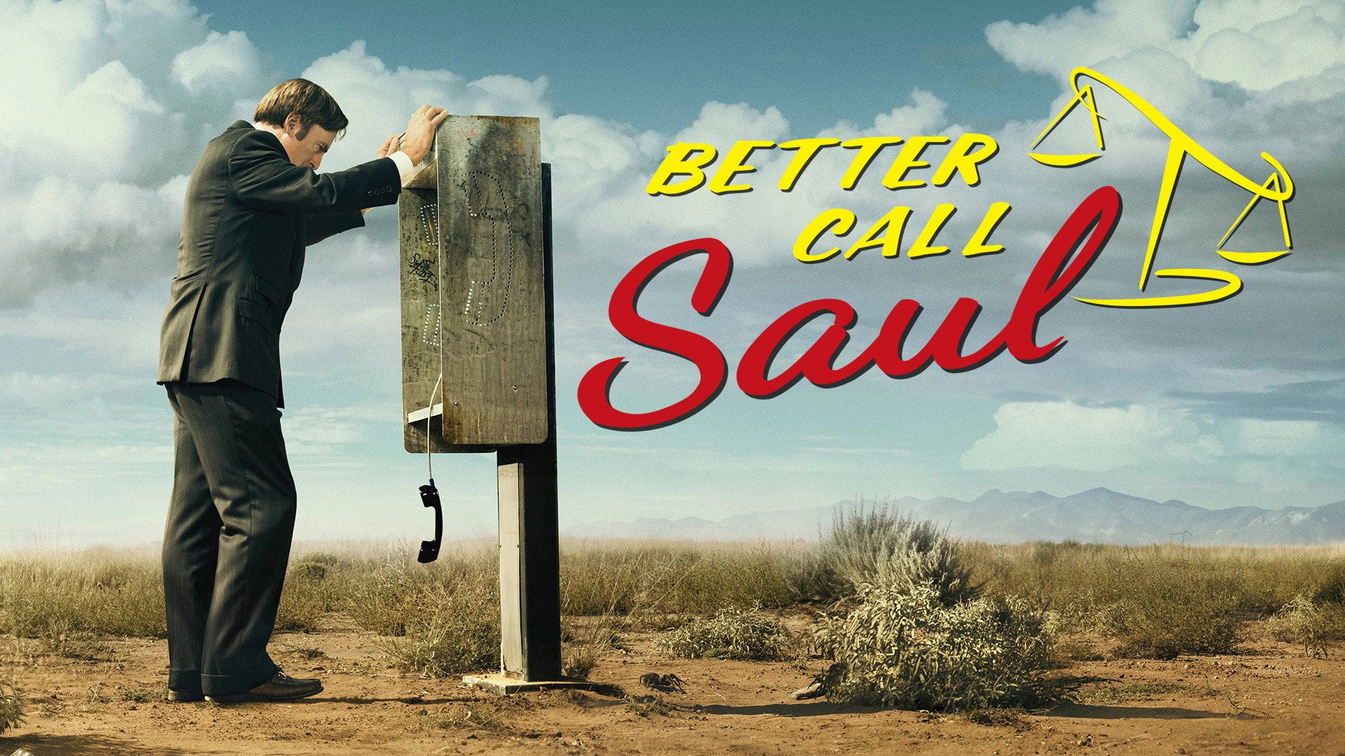 Foto do filme Better Call Saul