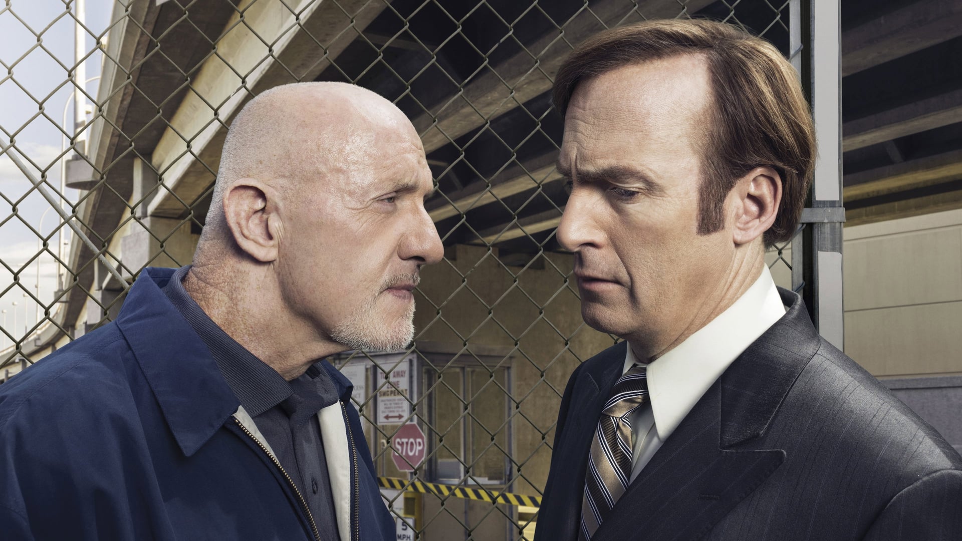 Foto do filme Better Call Saul