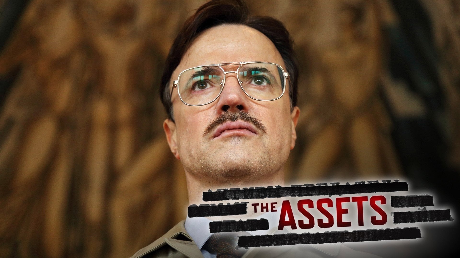 Foto do filme The Assets