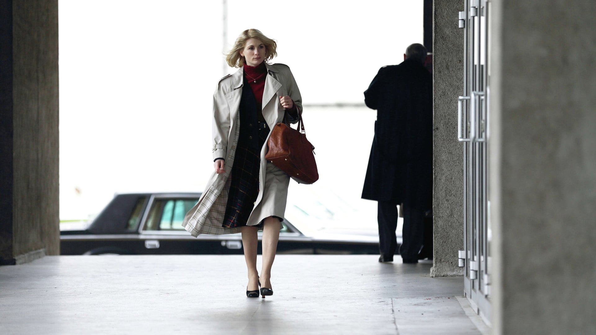 Foto do filme The Assets