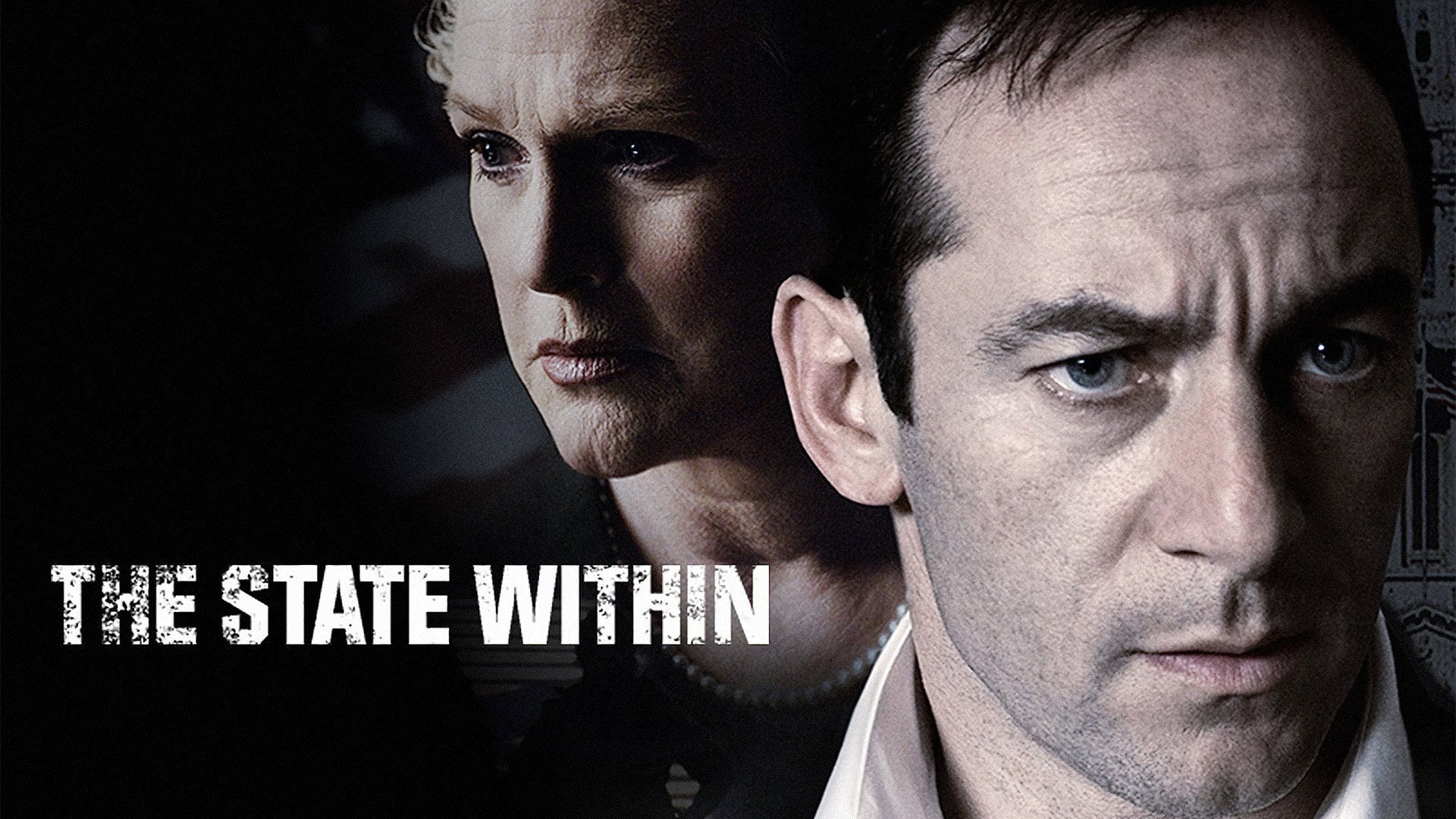 Foto do filme The State Within