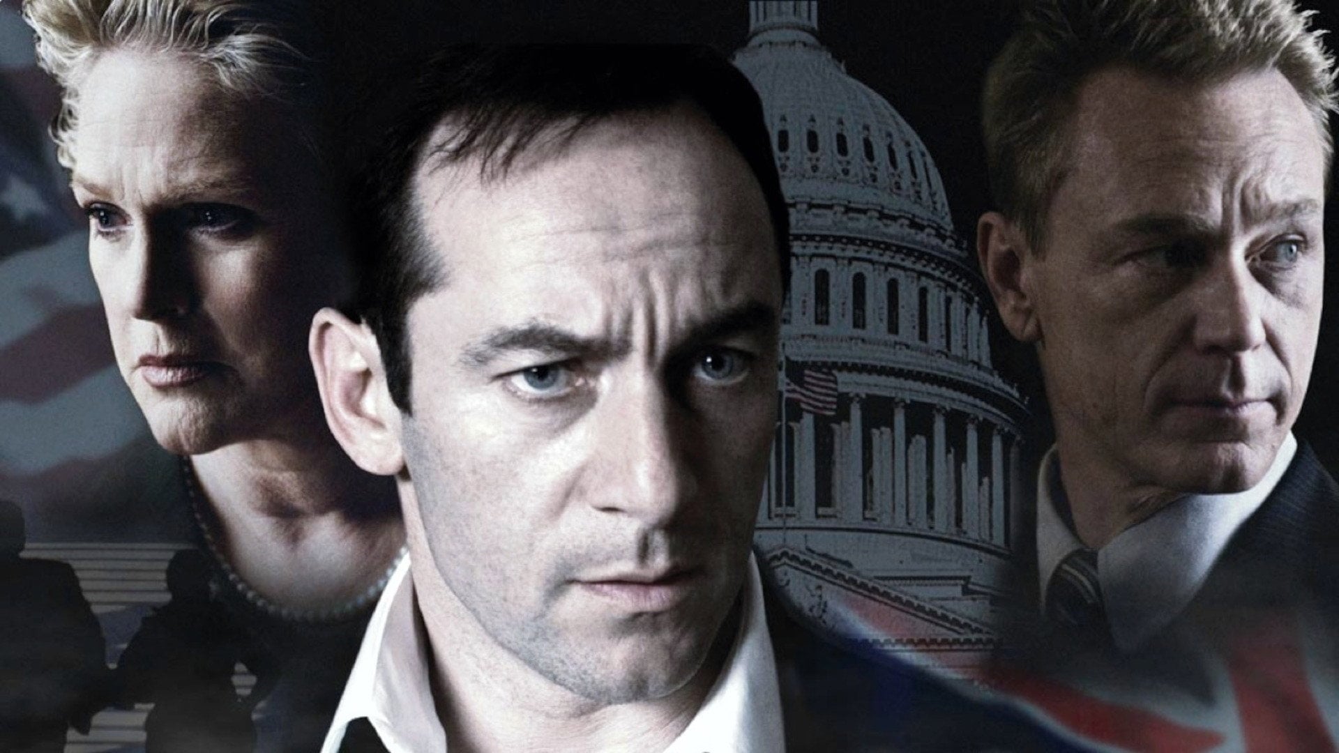 Foto do filme The State Within