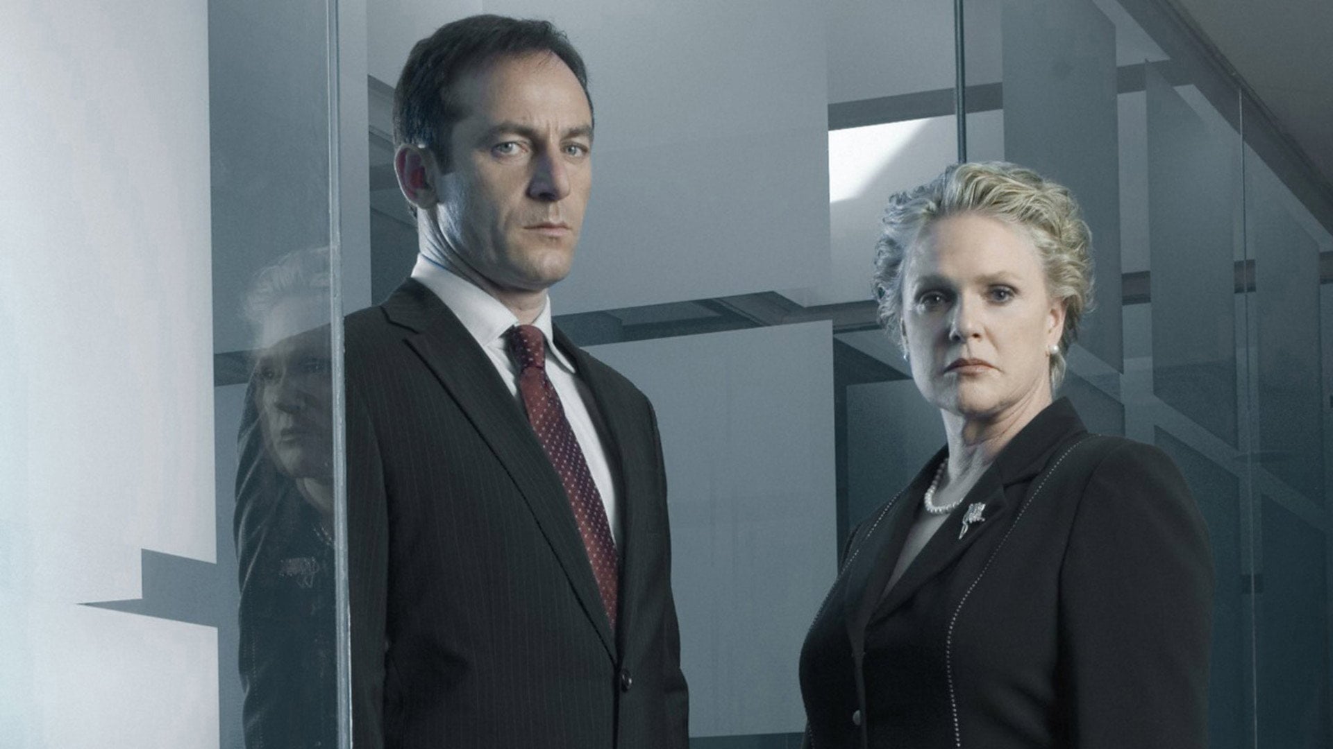 Foto do filme The State Within