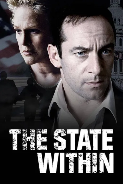 The State Within