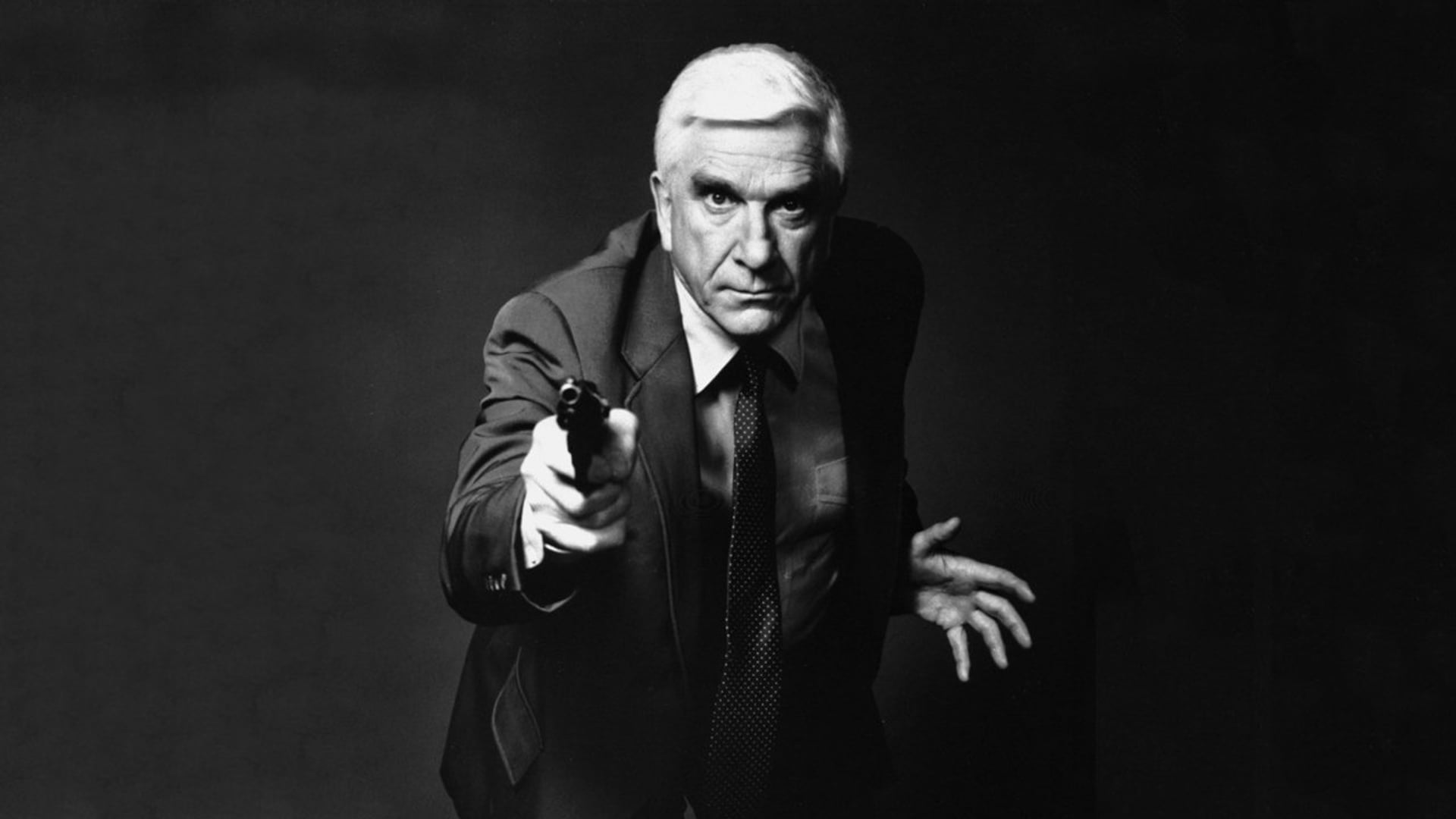 Foto do filme Esquadrão de Polícia!