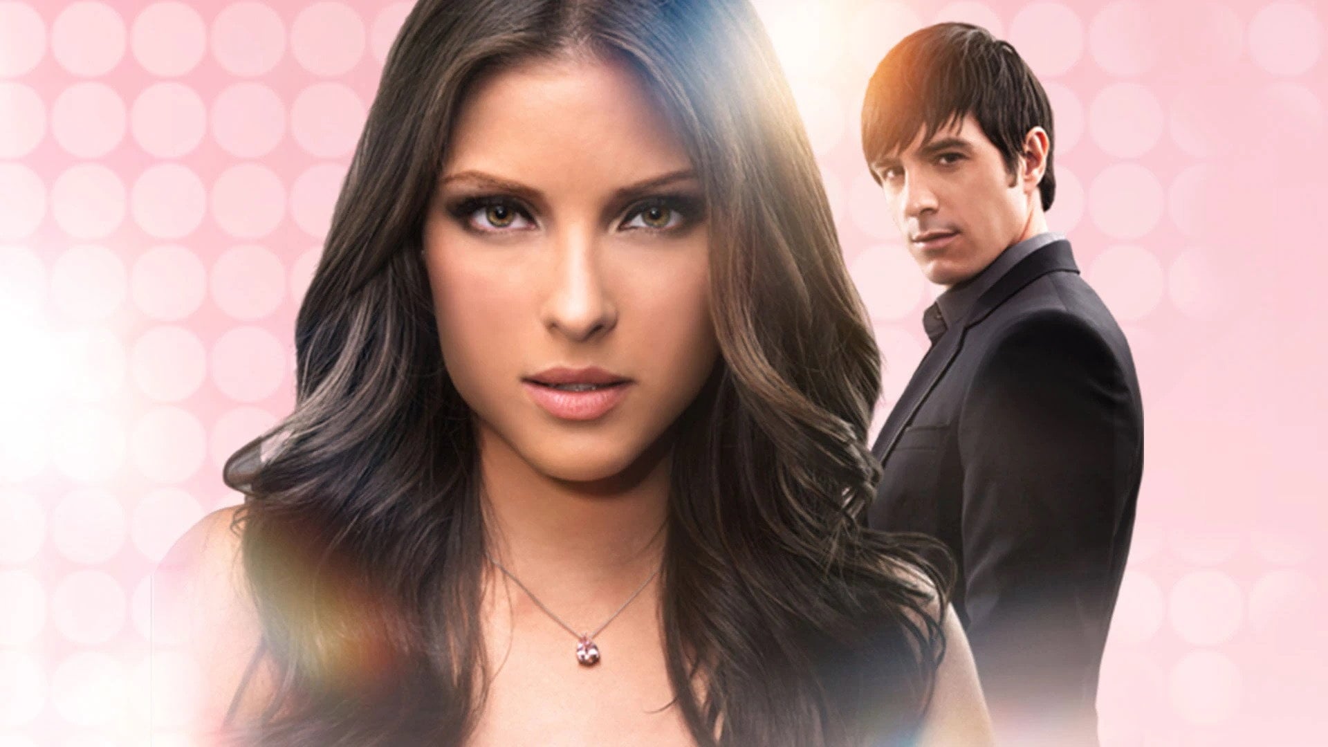 Foto do filme Rosa Diamante