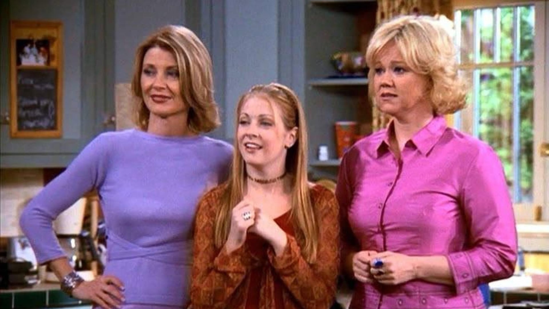 Foto do filme Sabrina, a Aprendiz de Feiticeira