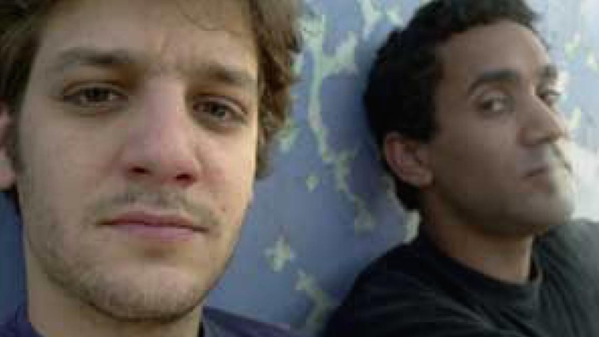 Foto do filme Okupas