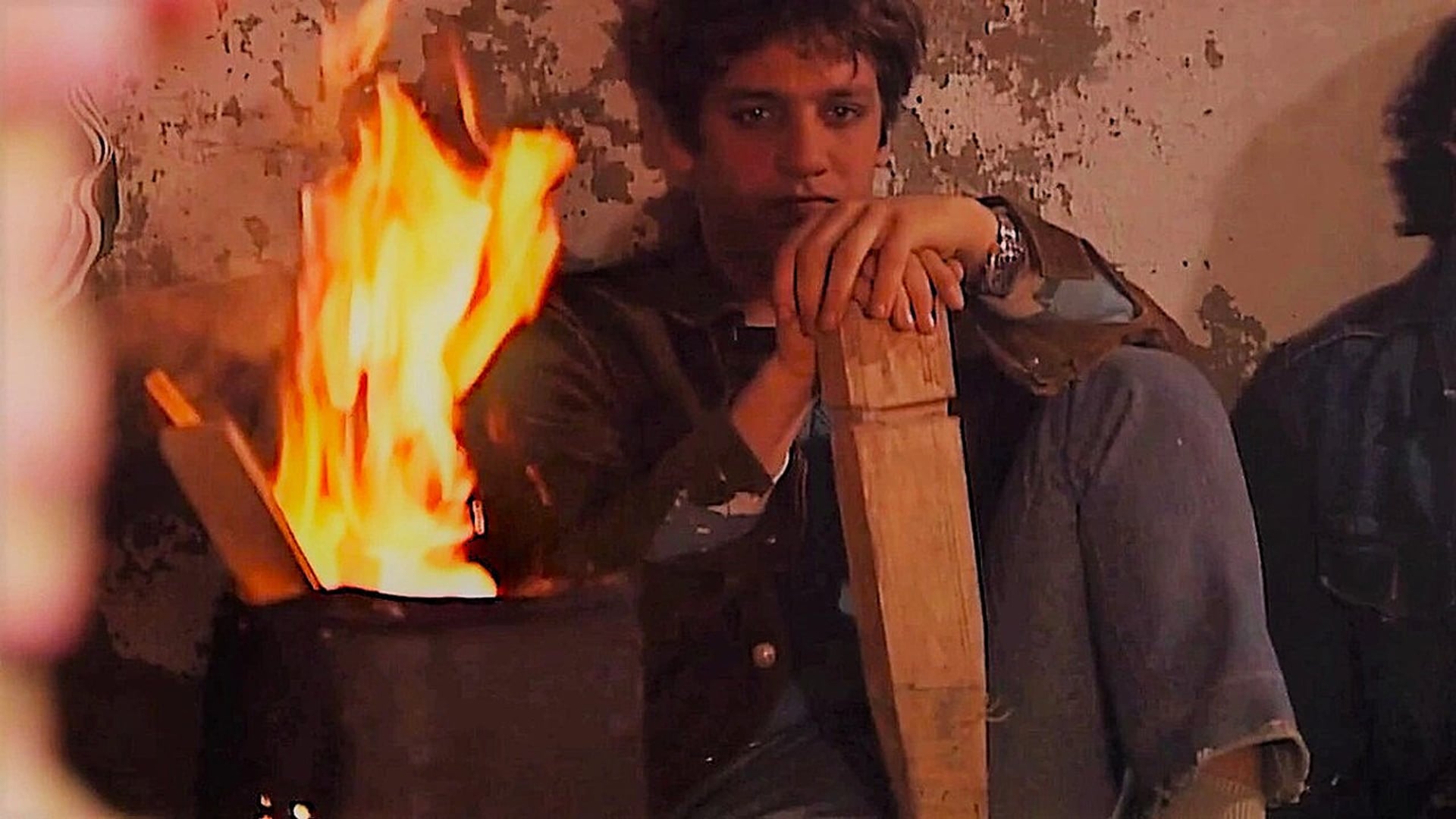 Foto do filme Okupas