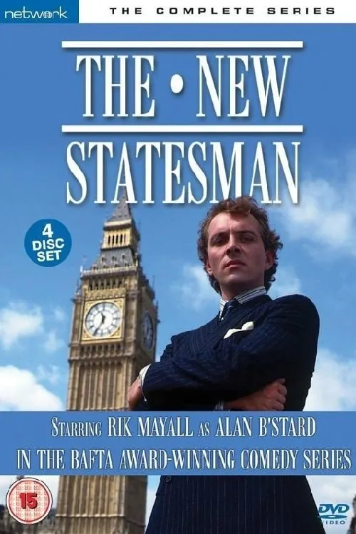 The New Statesman