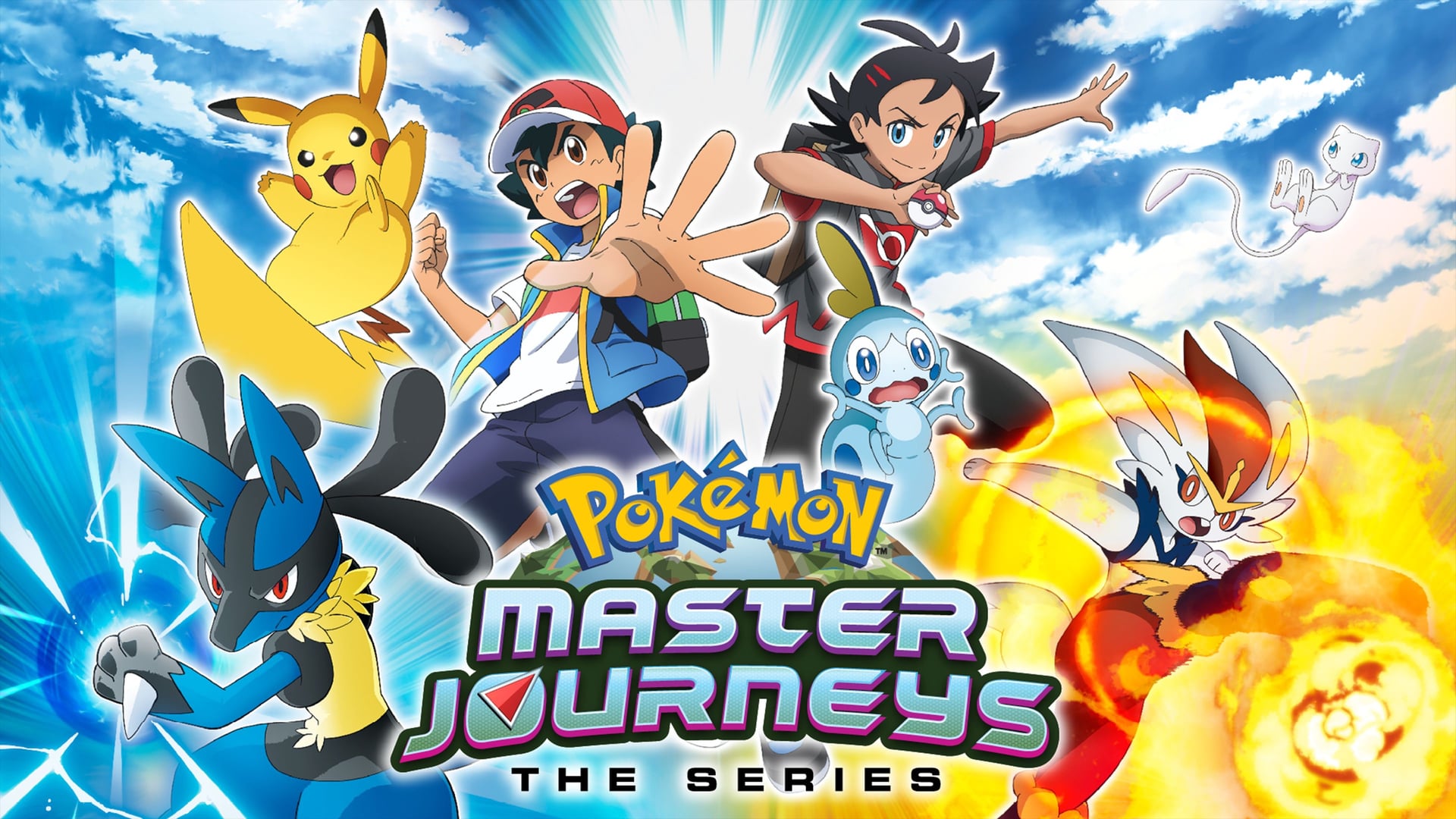 Foto do filme Pokémon
