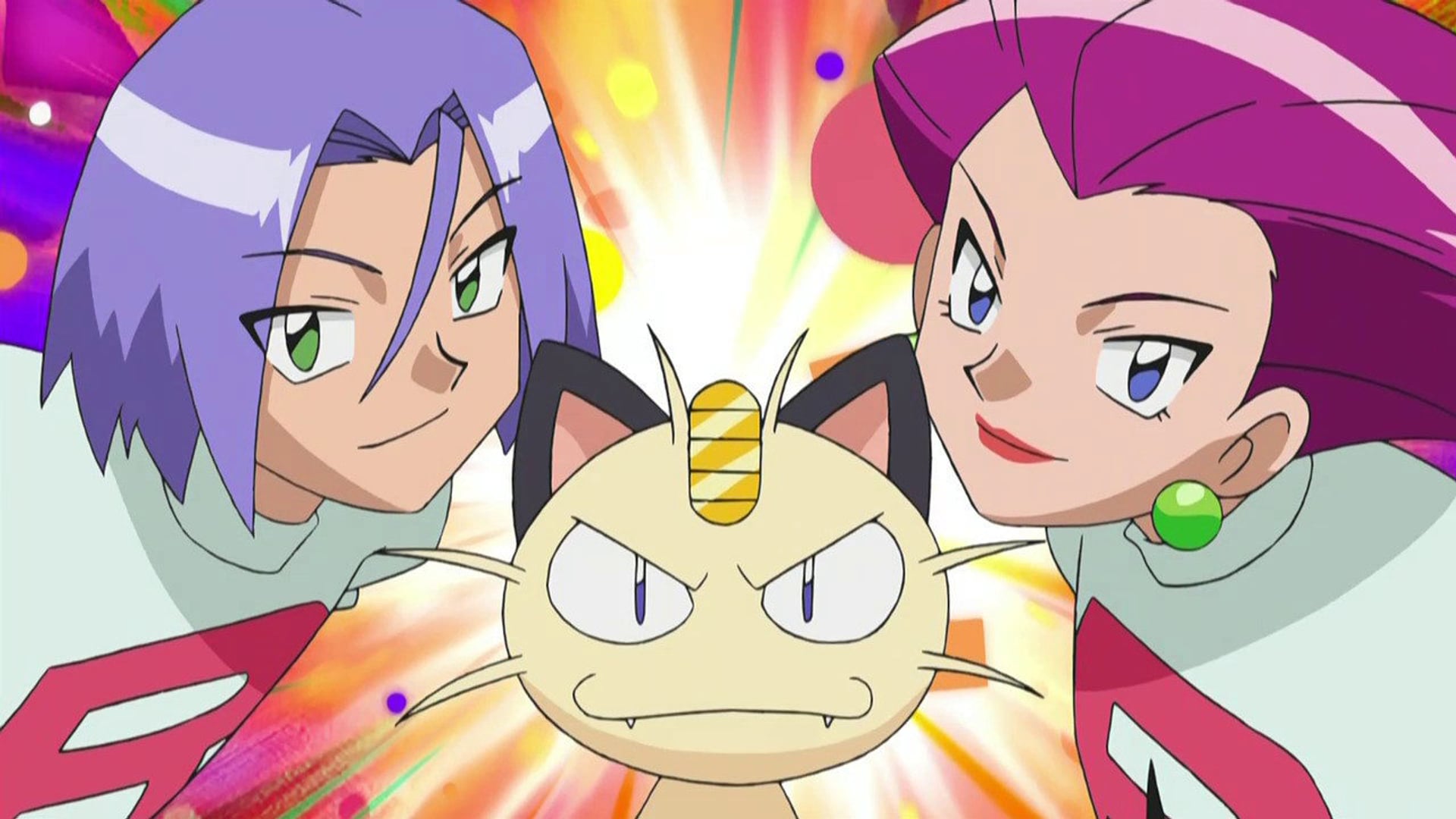 Foto do filme Pokémon