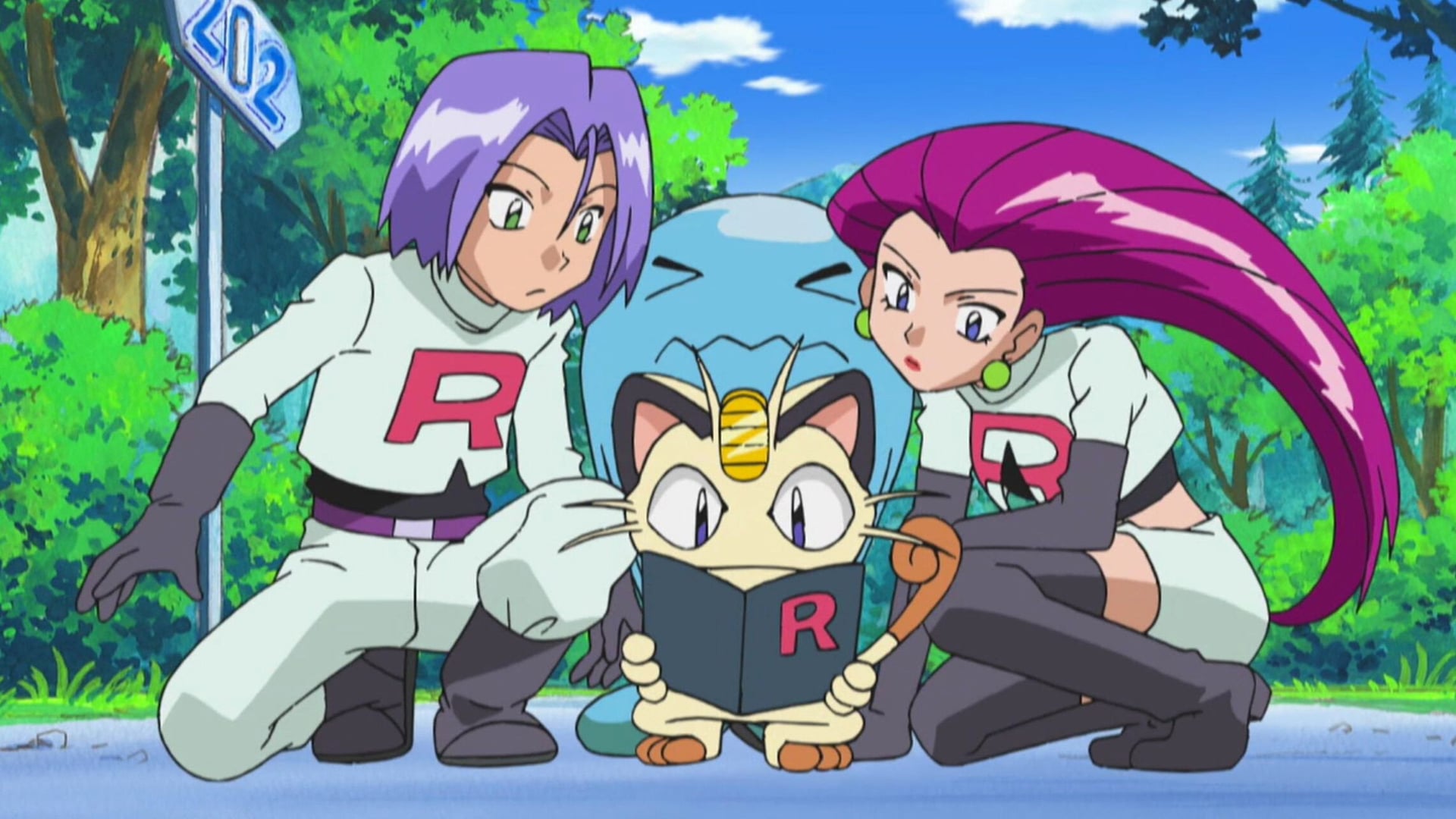 Foto do filme Pokémon