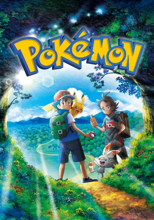 Pokémon