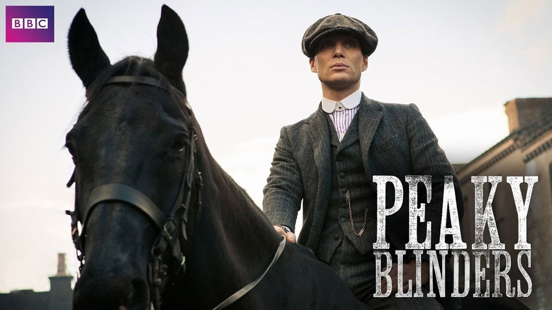 Foto do filme Peaky Blinders: Sangue, Apostas e Navalhas