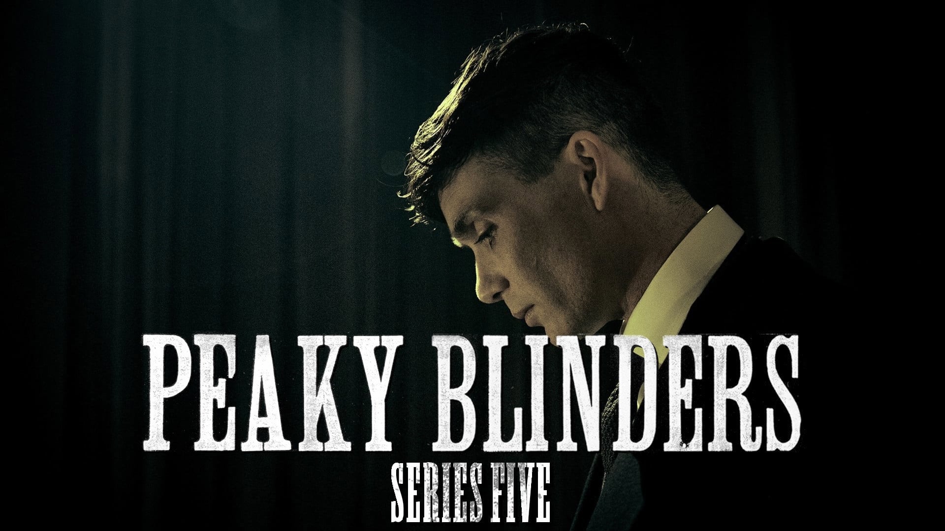 Foto do filme Peaky Blinders: Sangue, Apostas e Navalhas