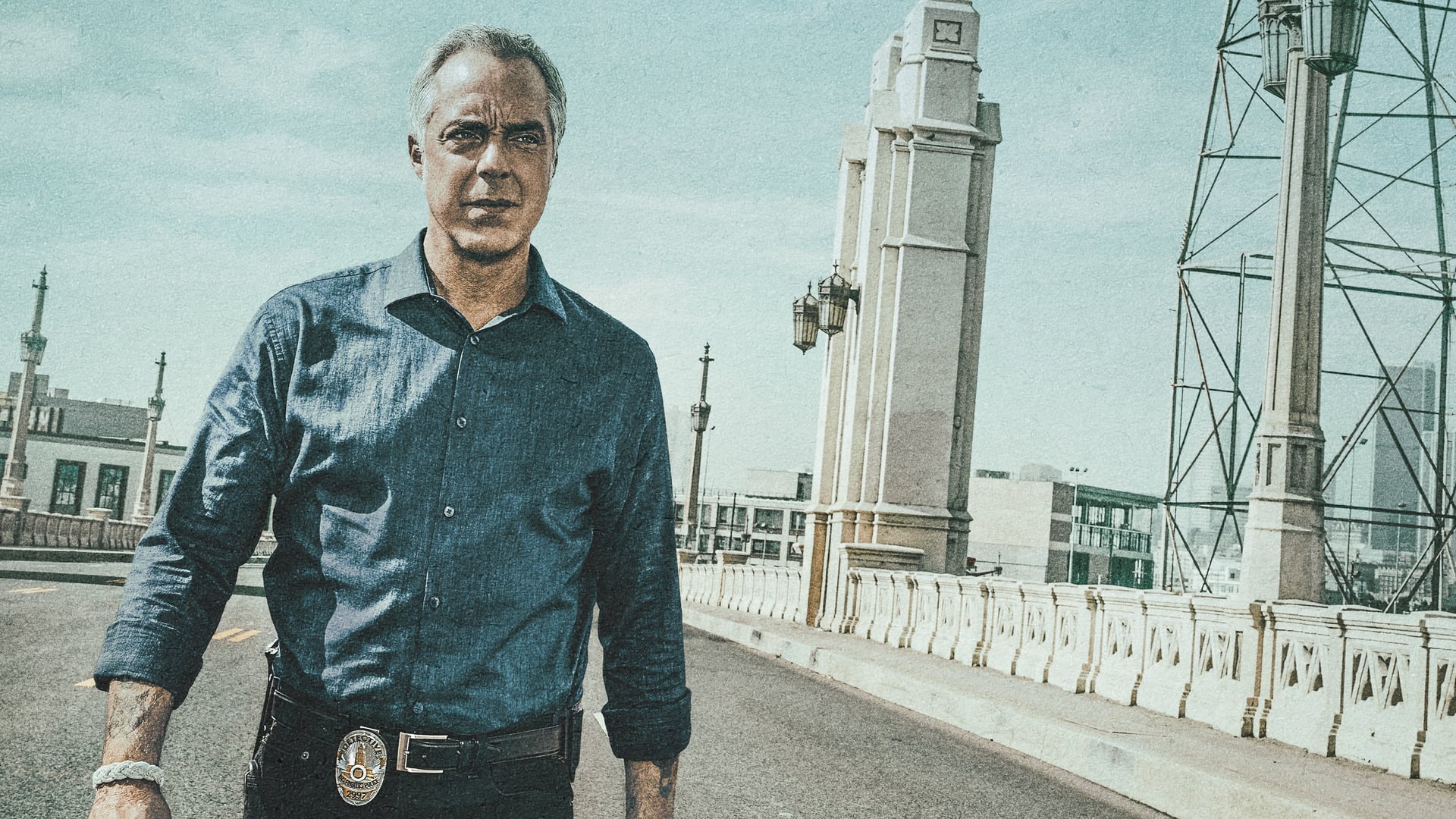 Foto do filme Bosch
