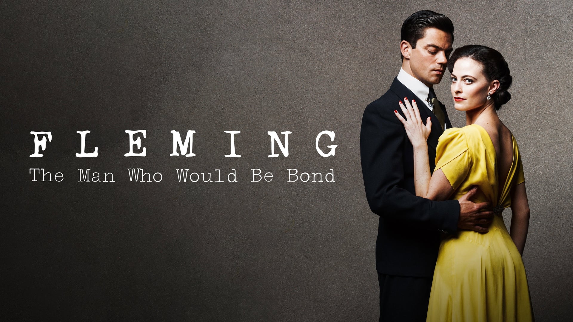 Foto do filme Fleming