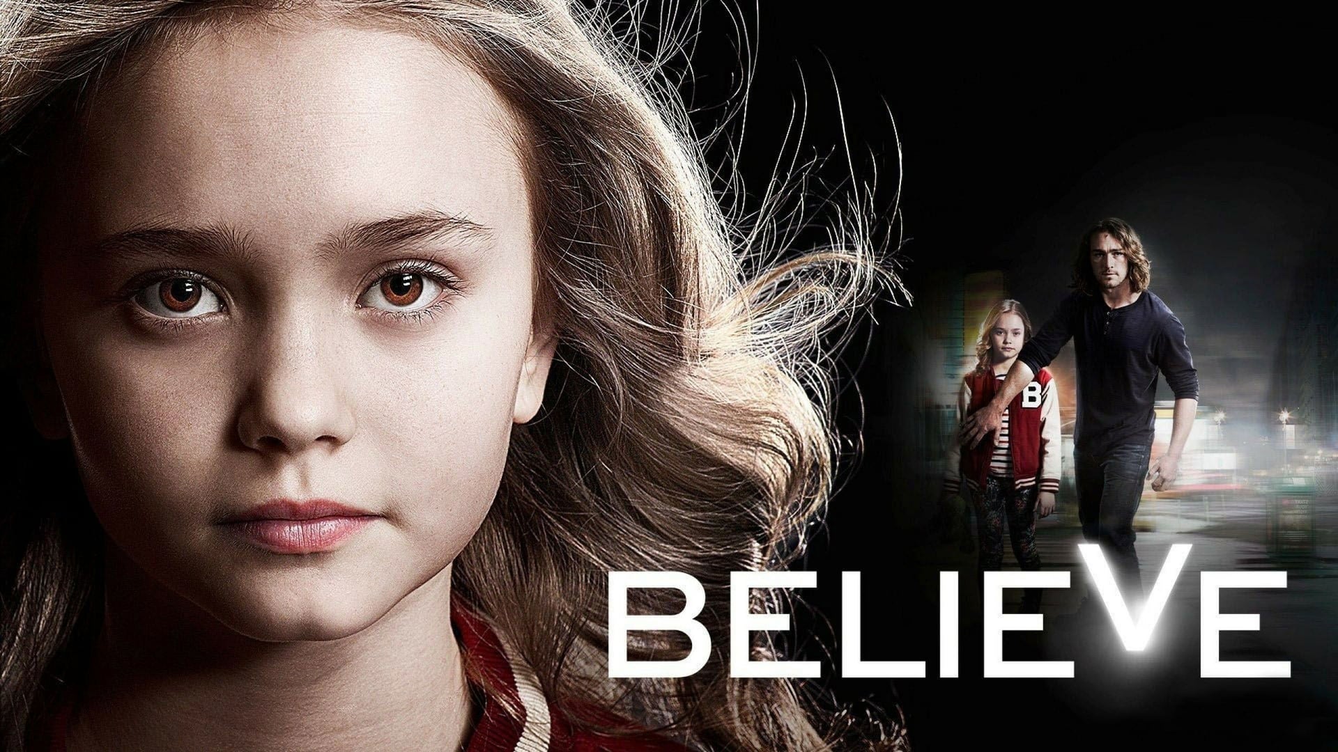 Foto do filme Believe