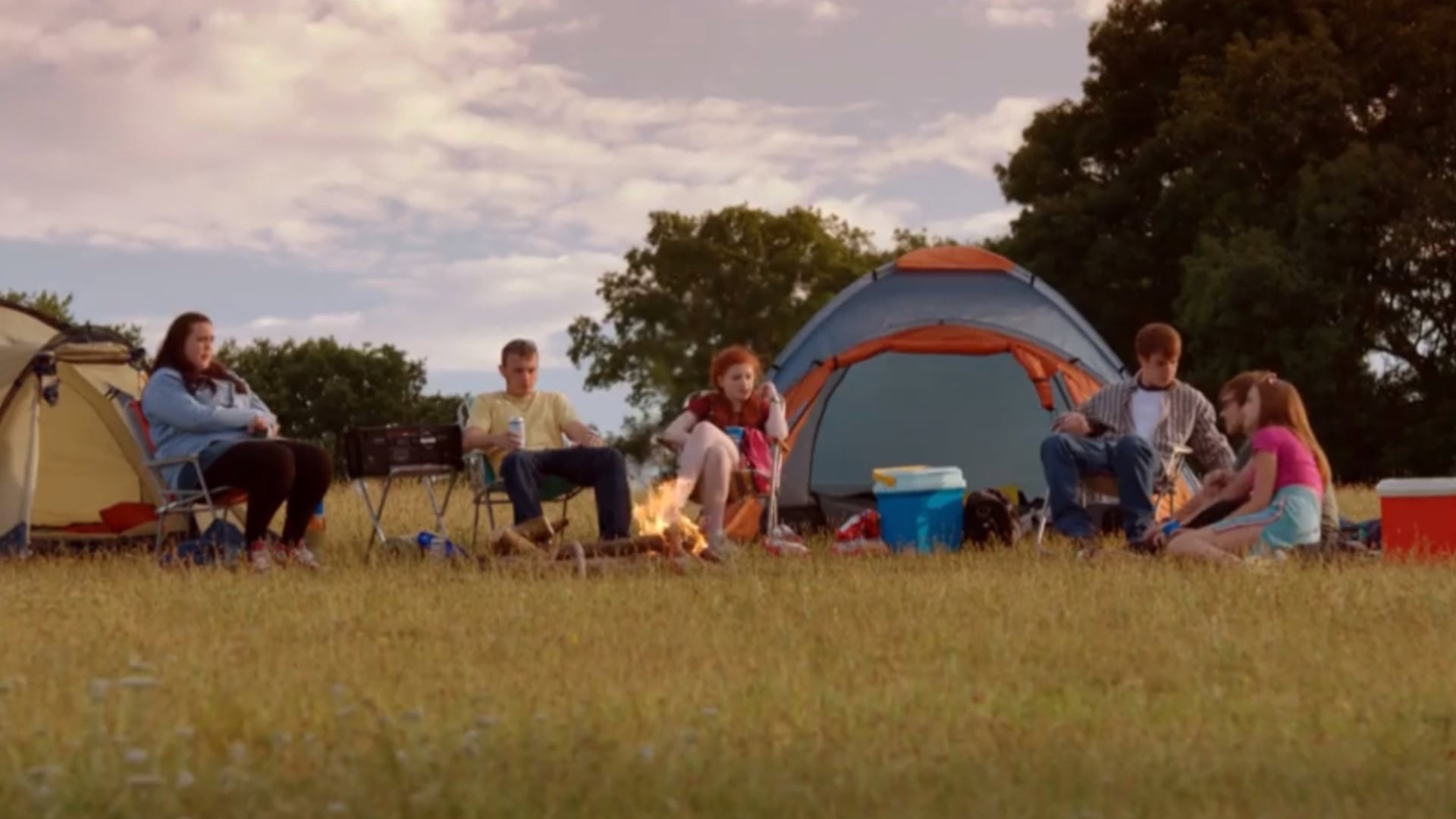 Foto do filme My Mad Fat Diary