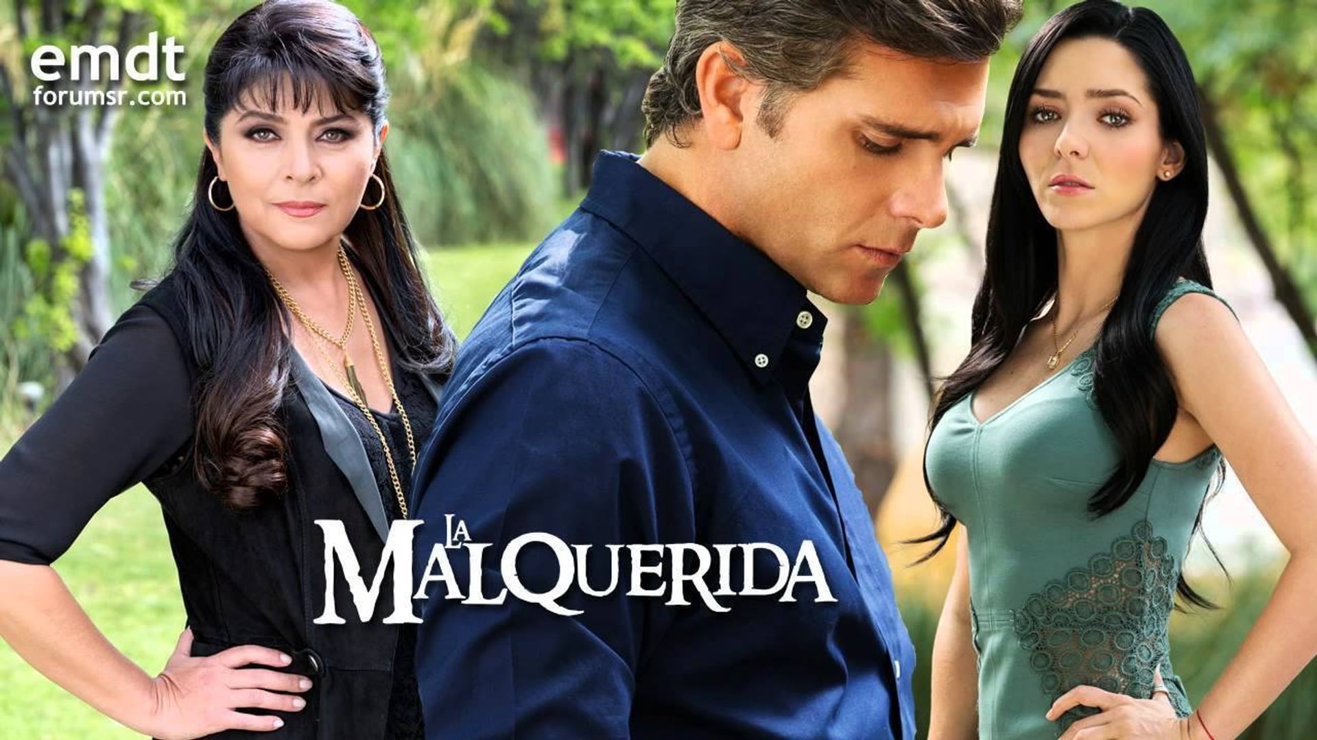 Foto do filme La Malquerida