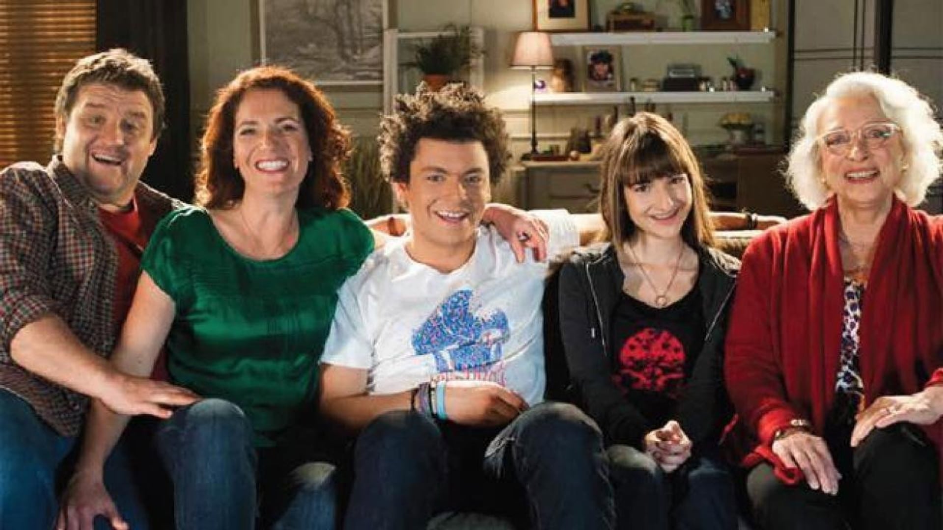 Foto do filme Soda