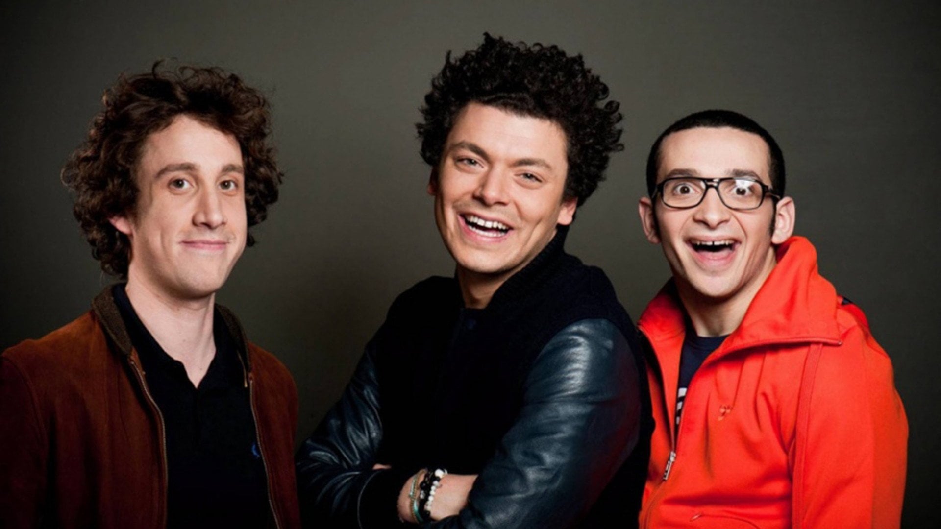 Foto do filme Soda