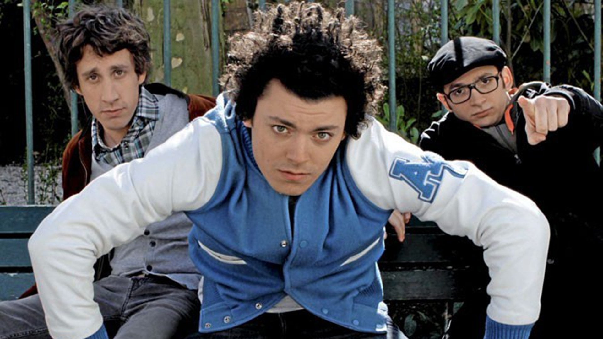 Foto do filme Soda