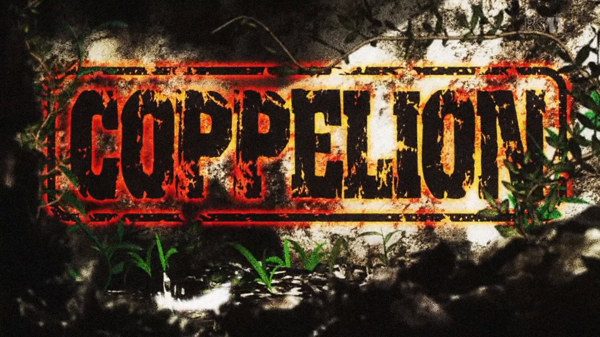 Foto do filme Coppelion