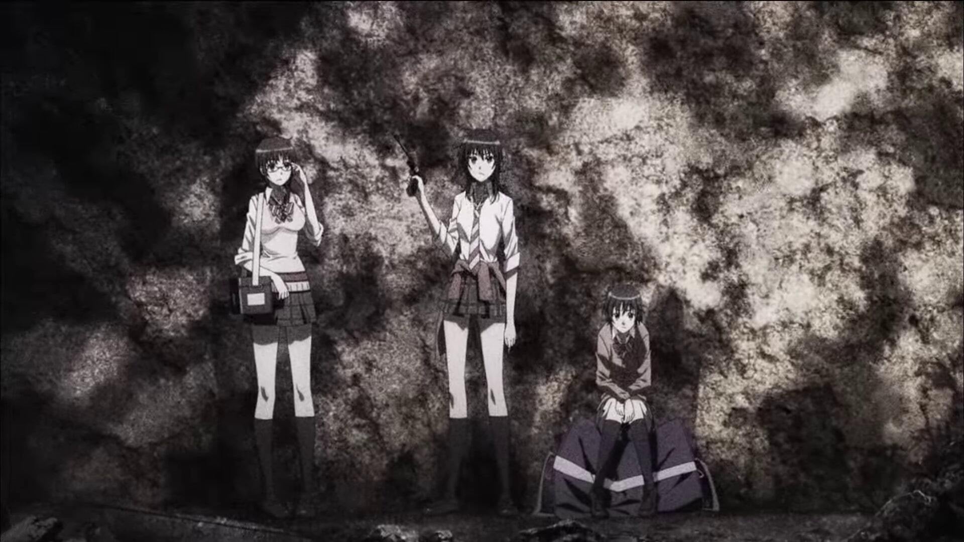 Foto do filme Coppelion