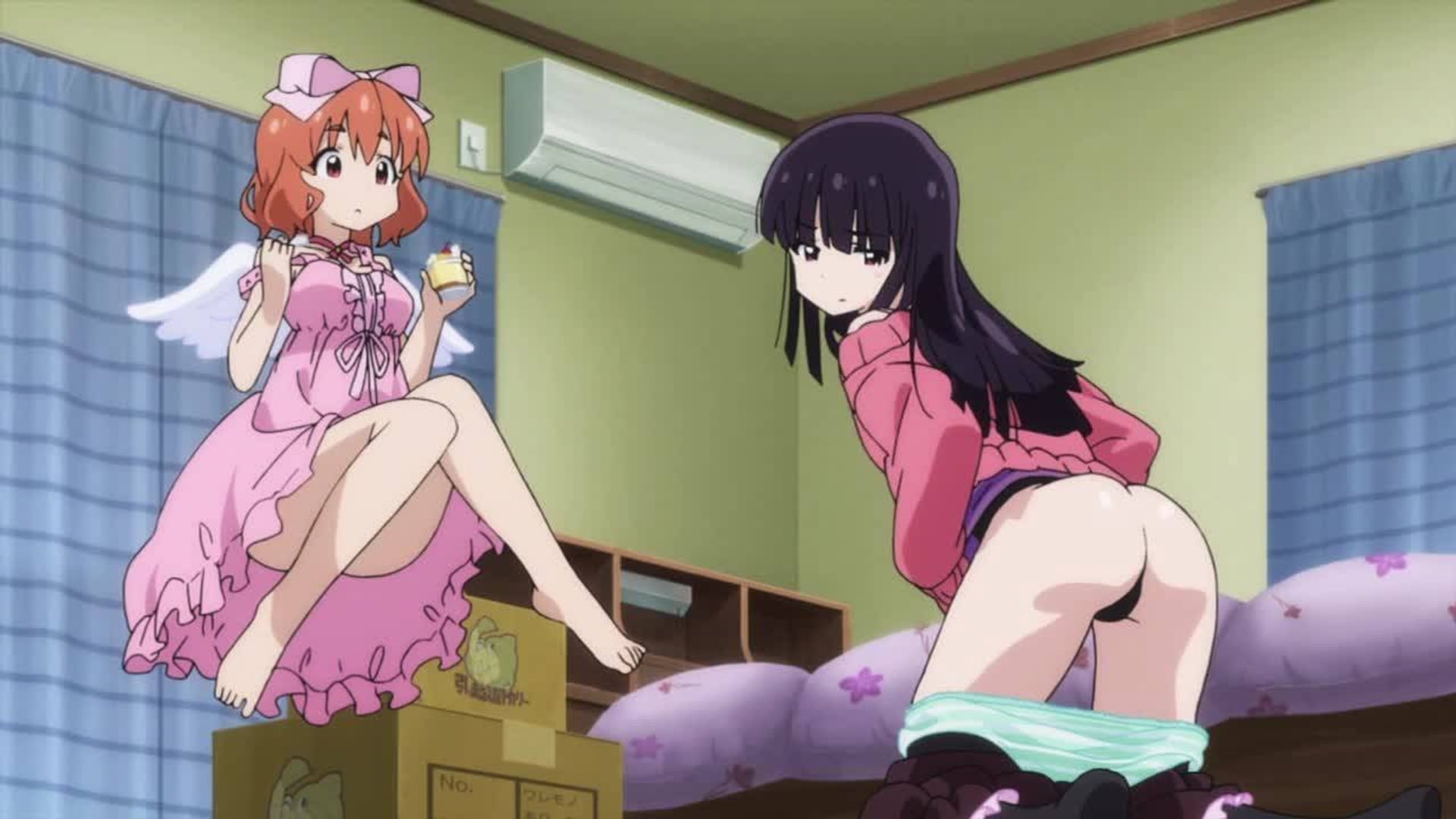 Foto do filme Saikin, Imouto no Yousu ga Chotto Okashiinda ga