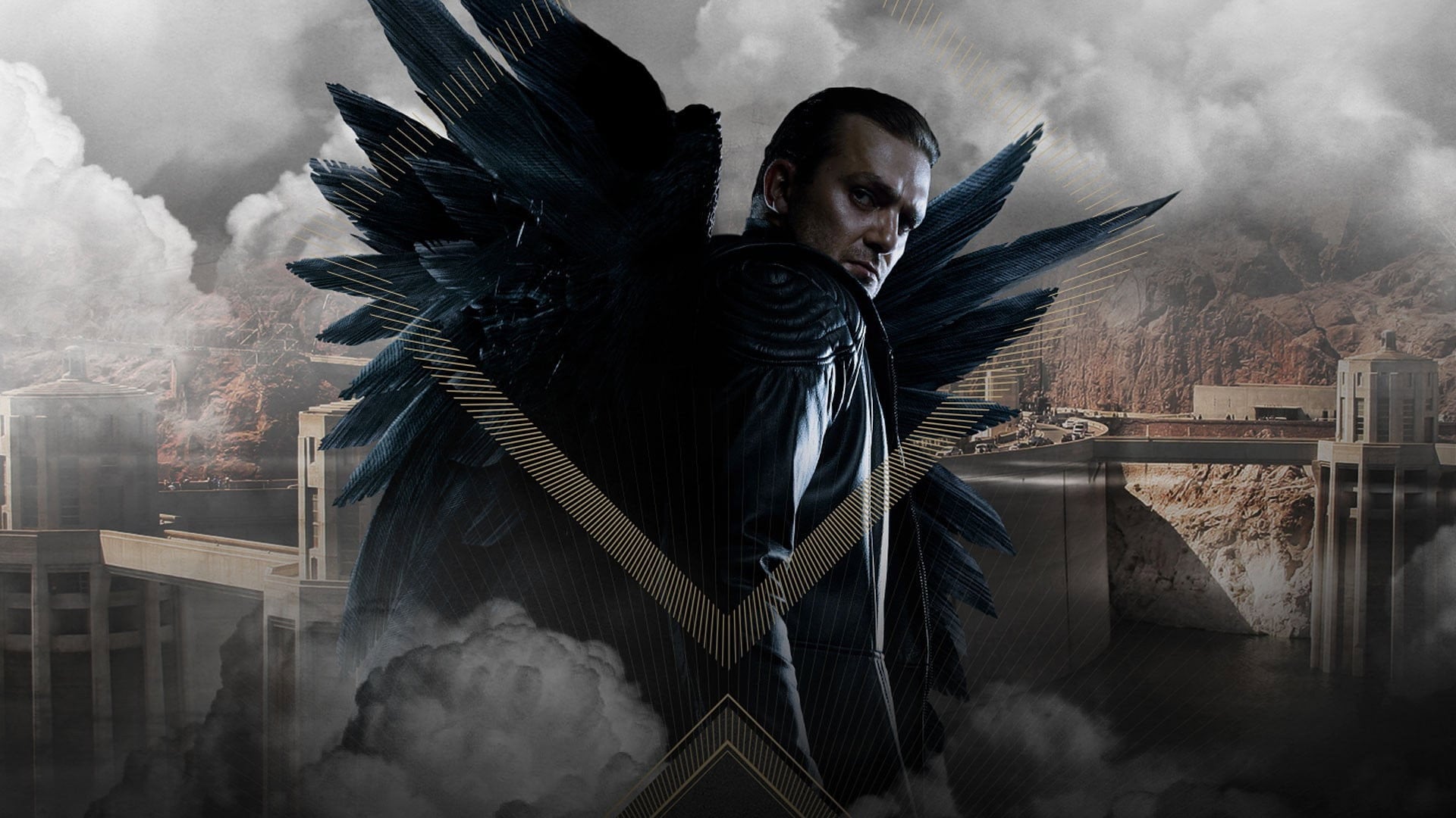Foto do filme Dominion