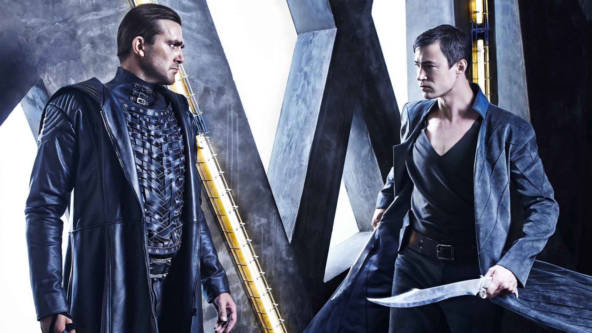 Foto do filme Dominion
