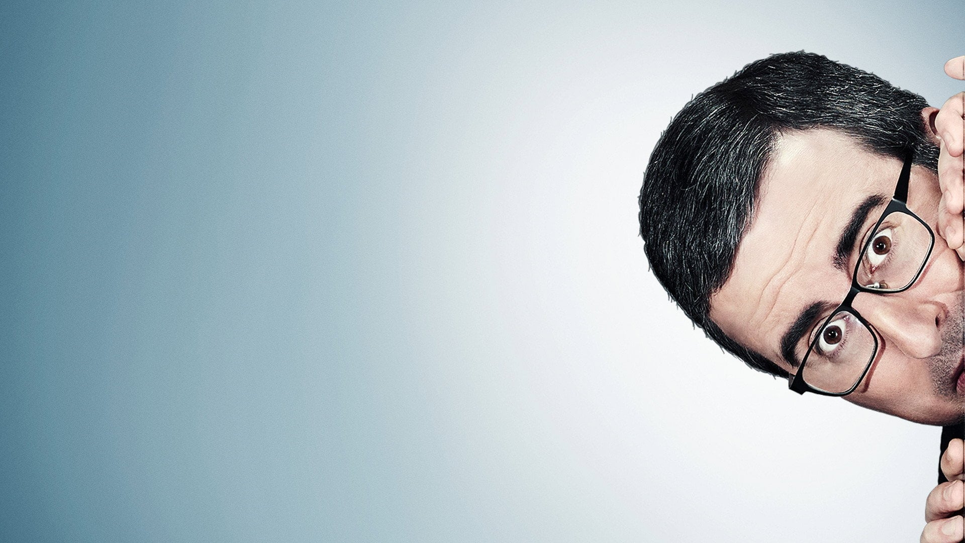 Foto do filme Last Week Tonight with John Oliver