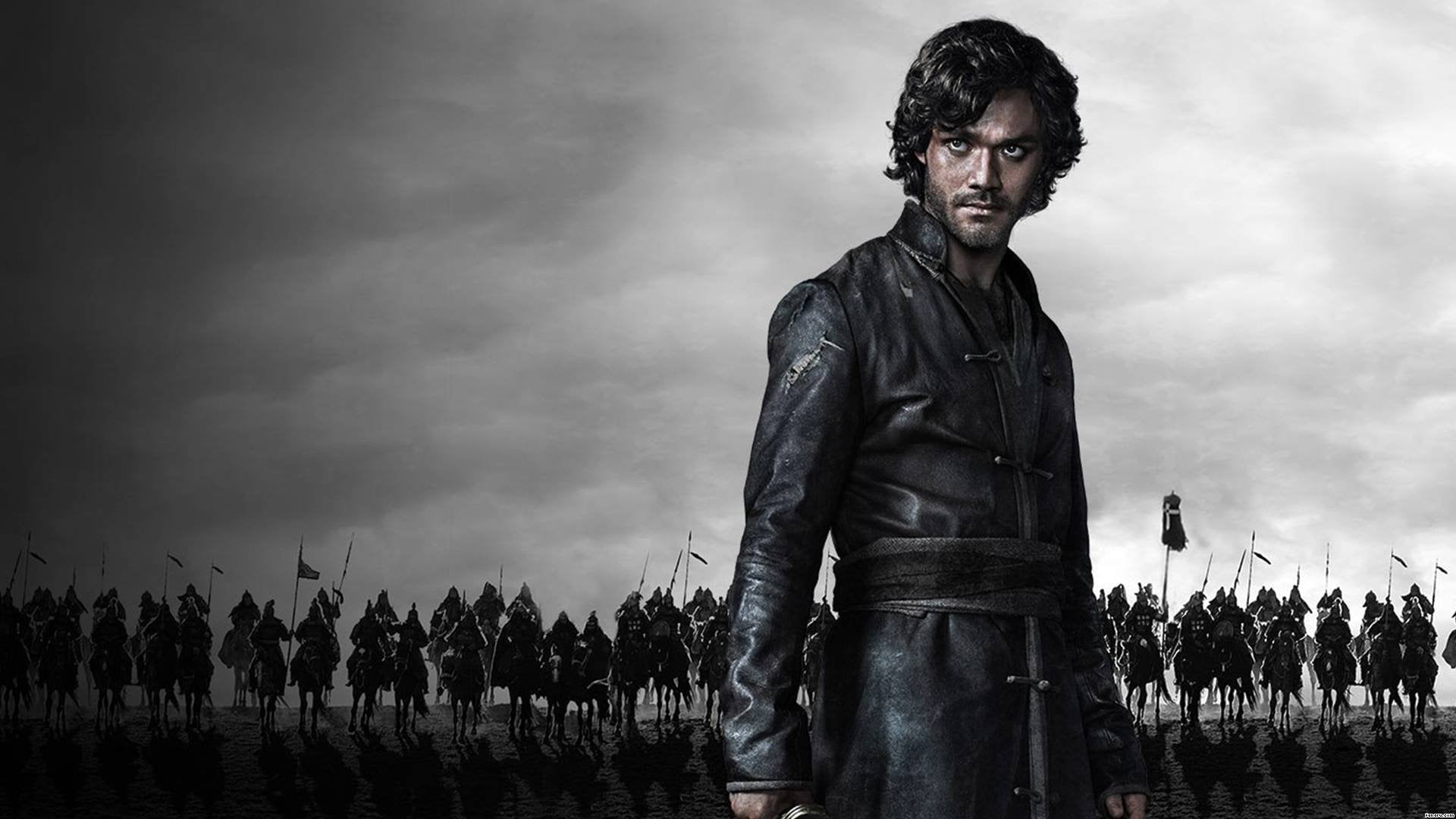 Foto do filme Marco Polo
