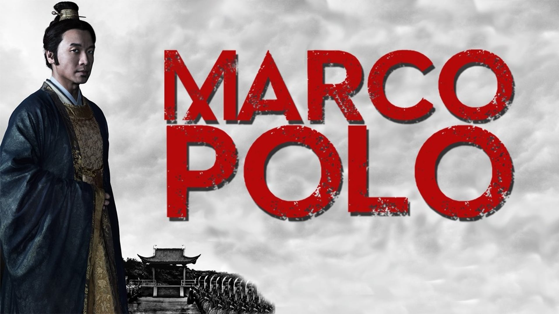 Foto do filme Marco Polo