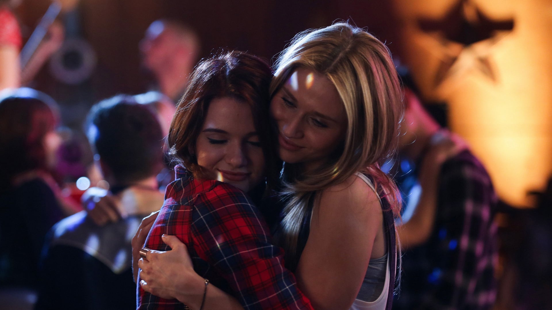 Foto do filme Faking It