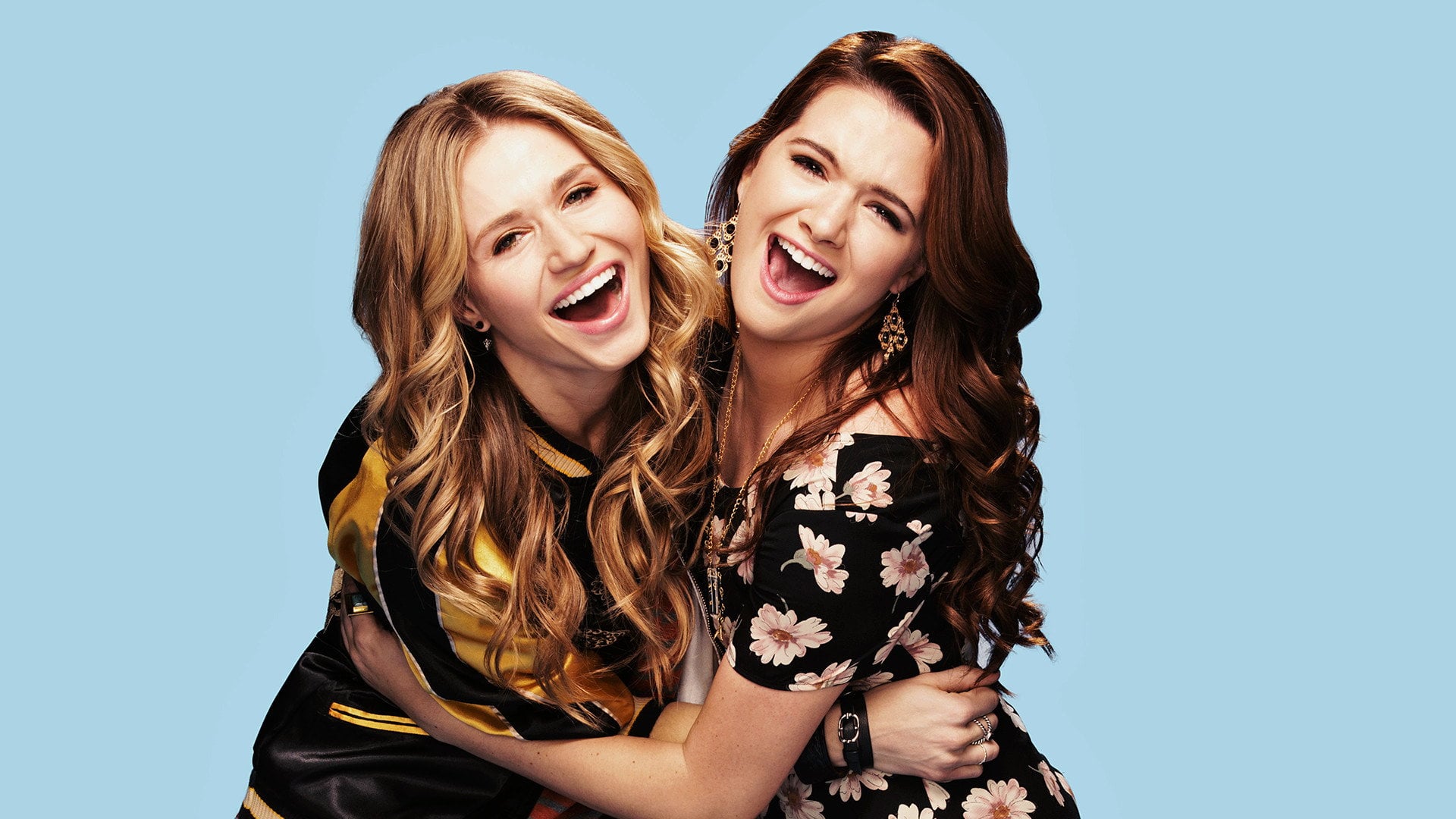 Foto do filme Faking It