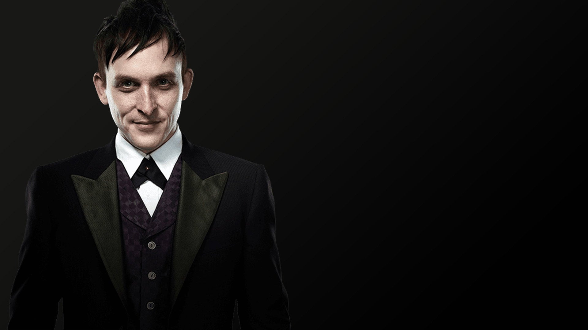 Foto do filme Gotham