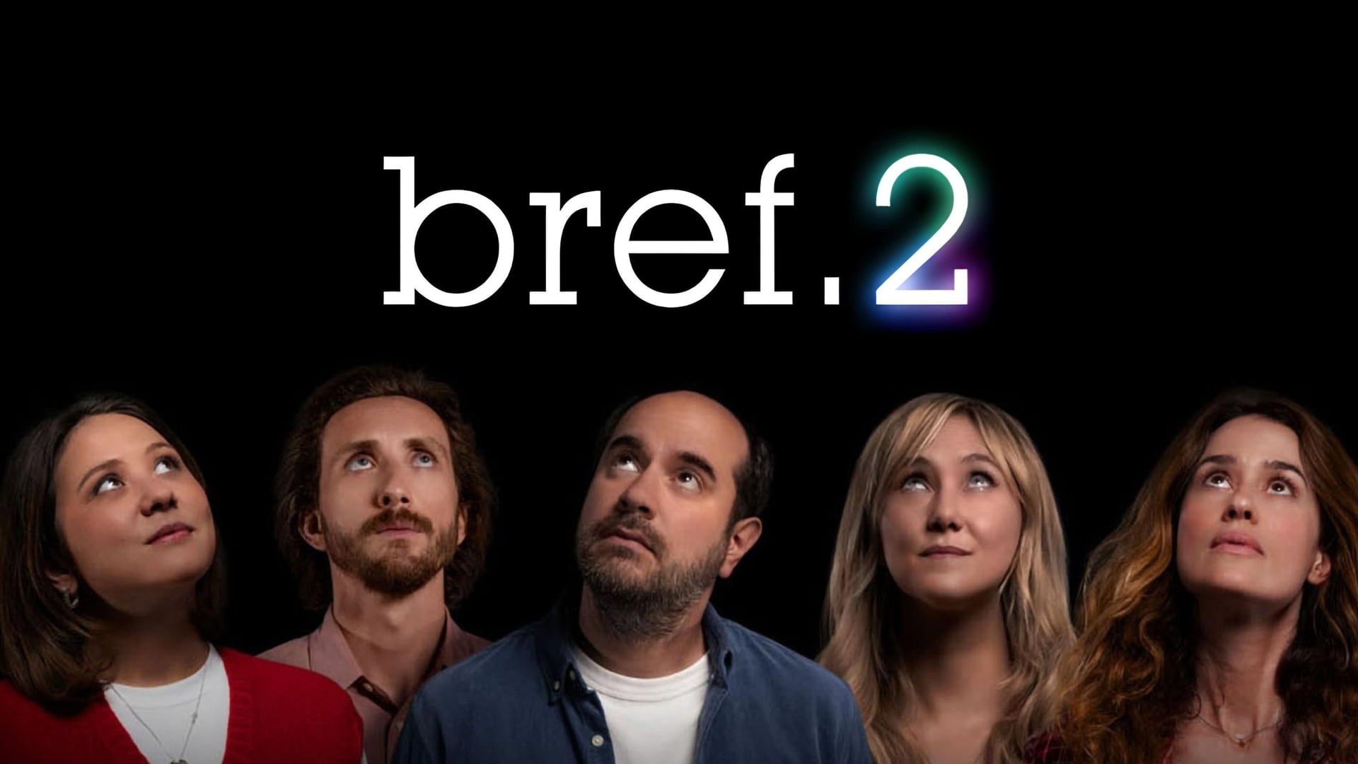 Foto do filme Bref