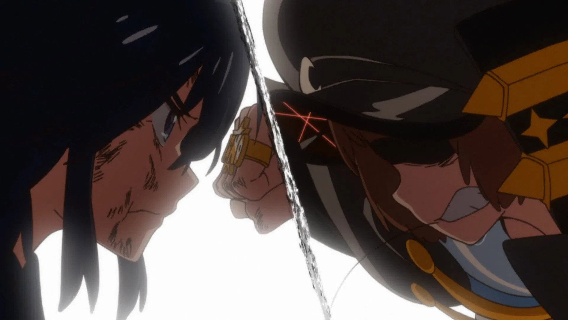 Foto do filme Kill la Kill