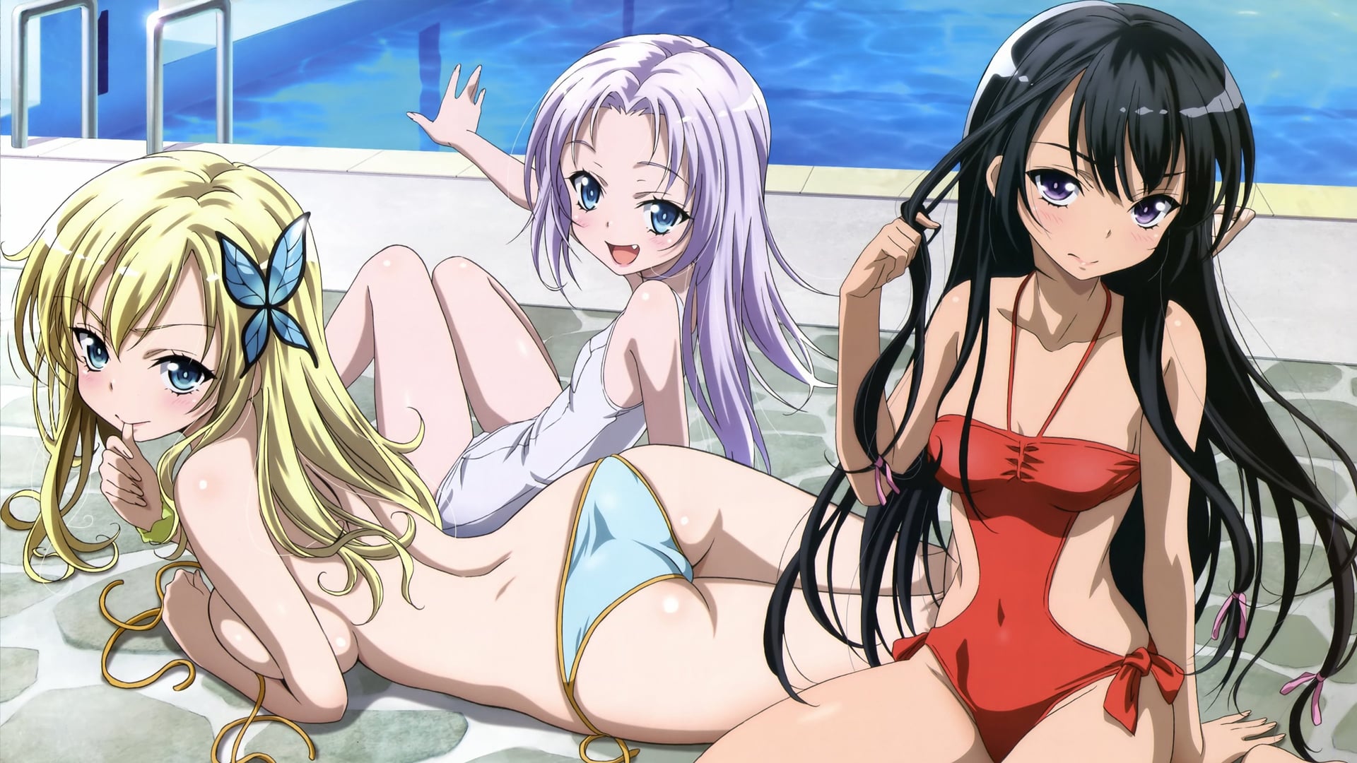 Foto do filme Boku wa Tomodachi ga Sukunai
