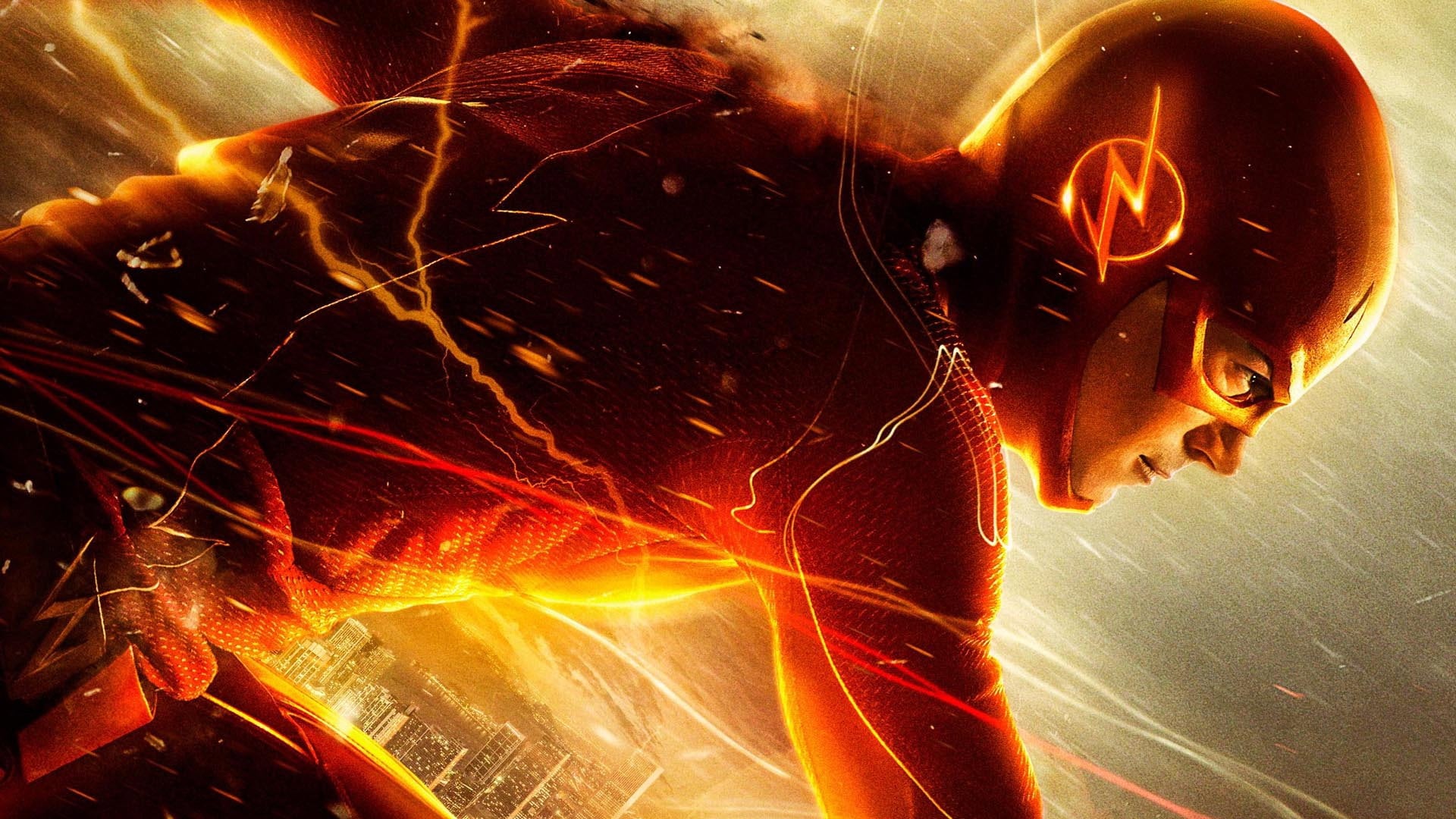 Foto do filme Flash
