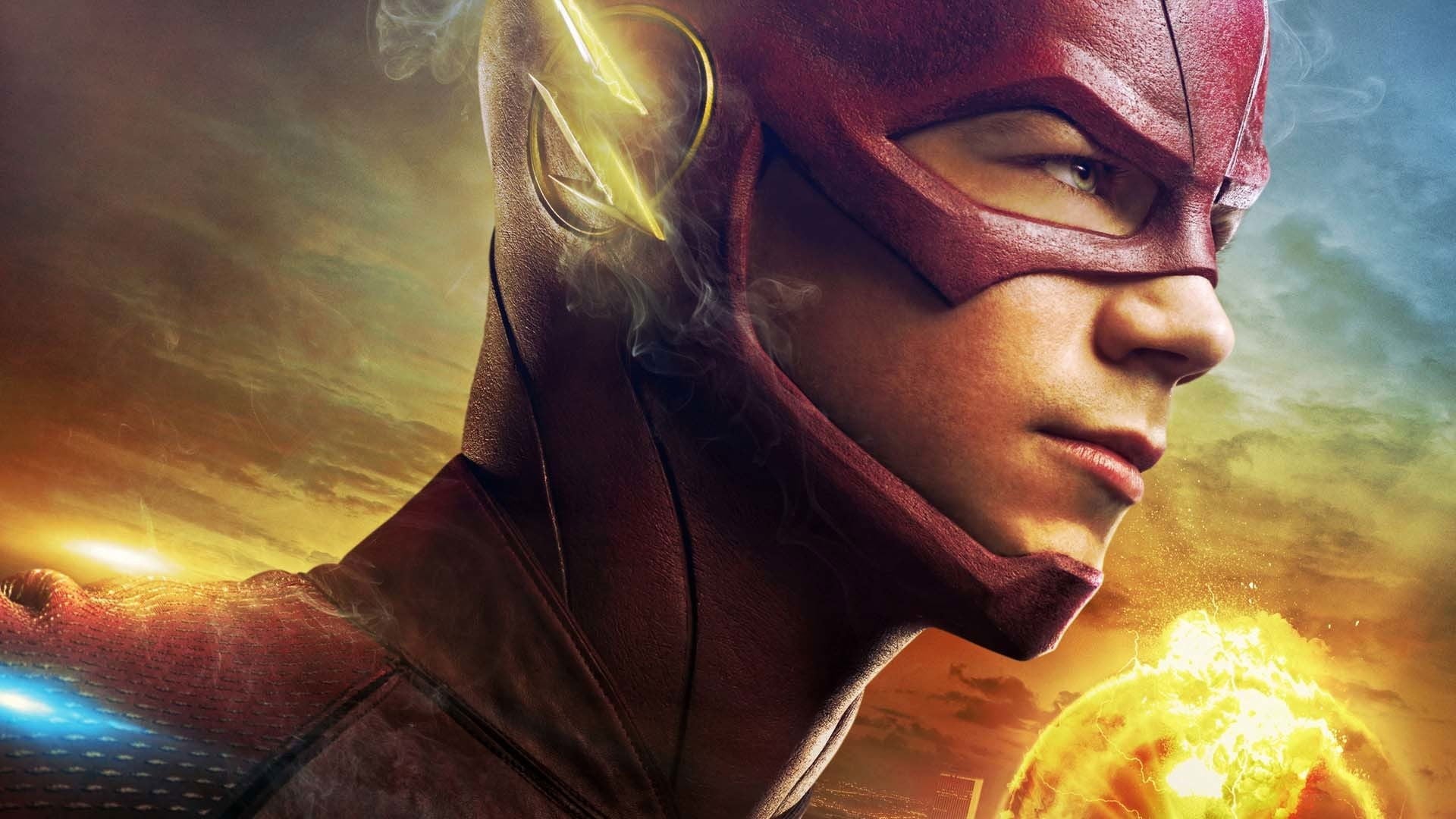 Foto do filme Flash