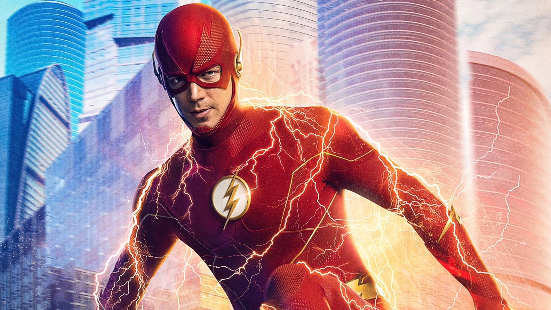 Foto do filme Flash