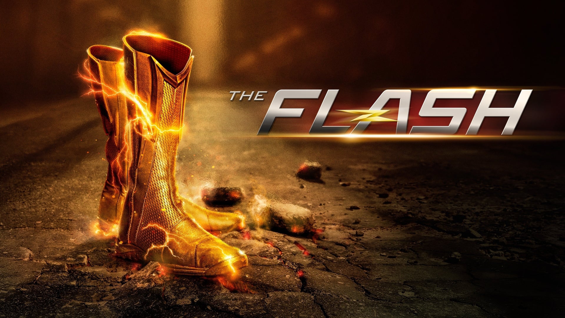 Foto do filme Flash