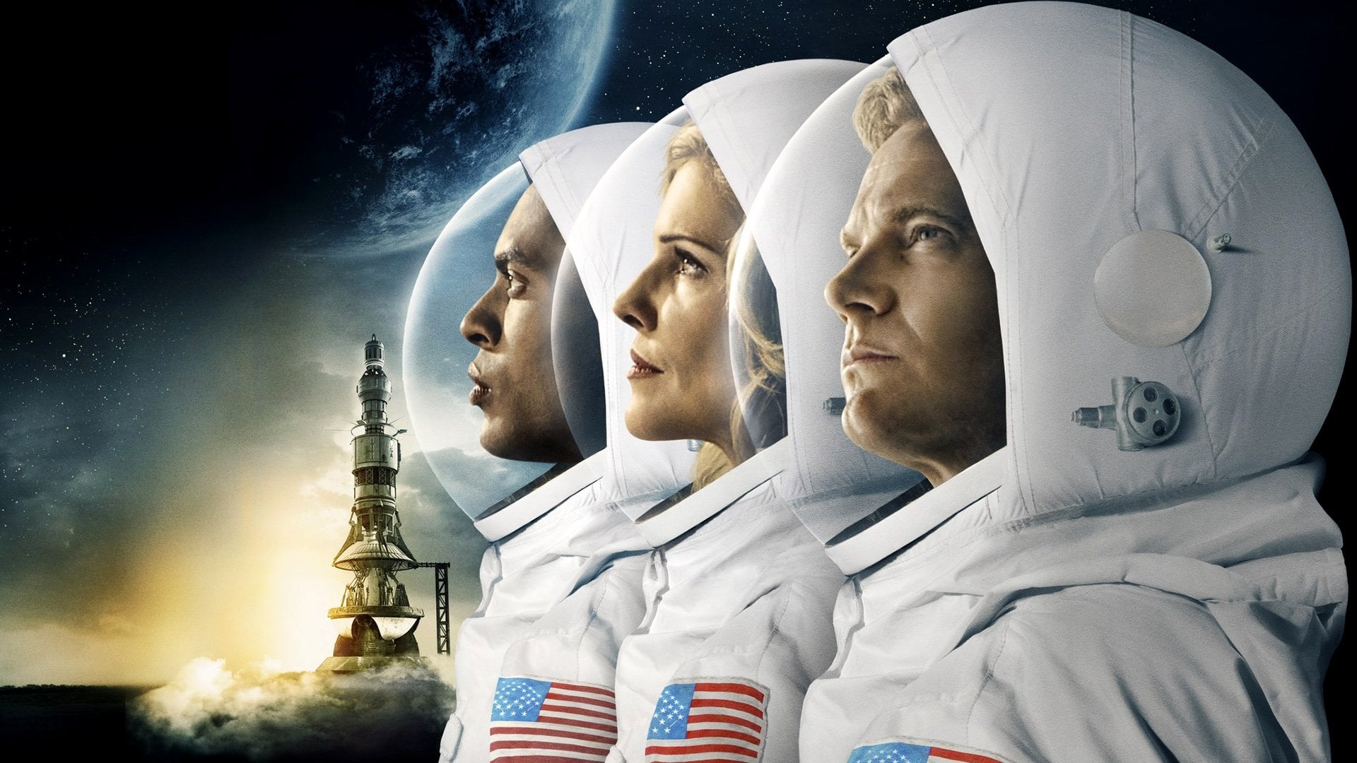 Foto do filme Ascensão