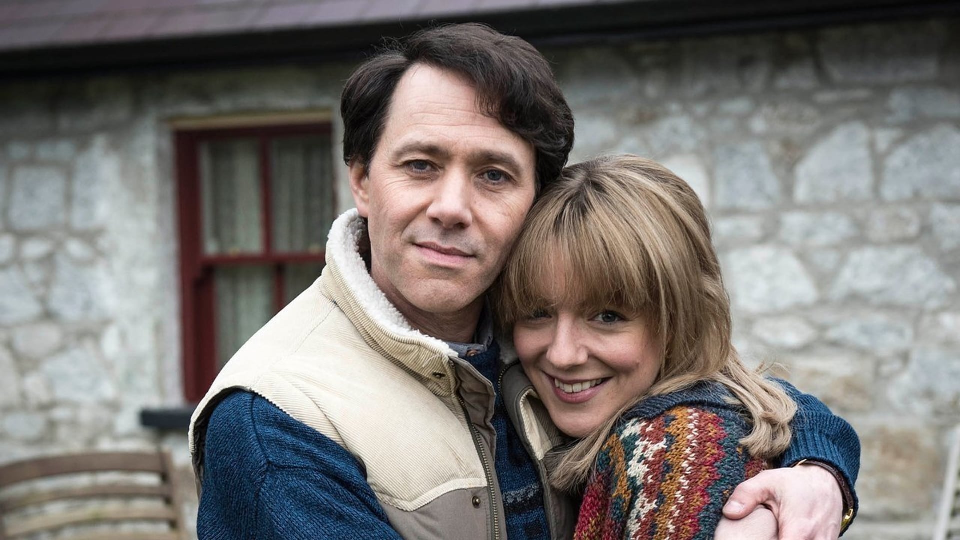 Foto do filme The Widower