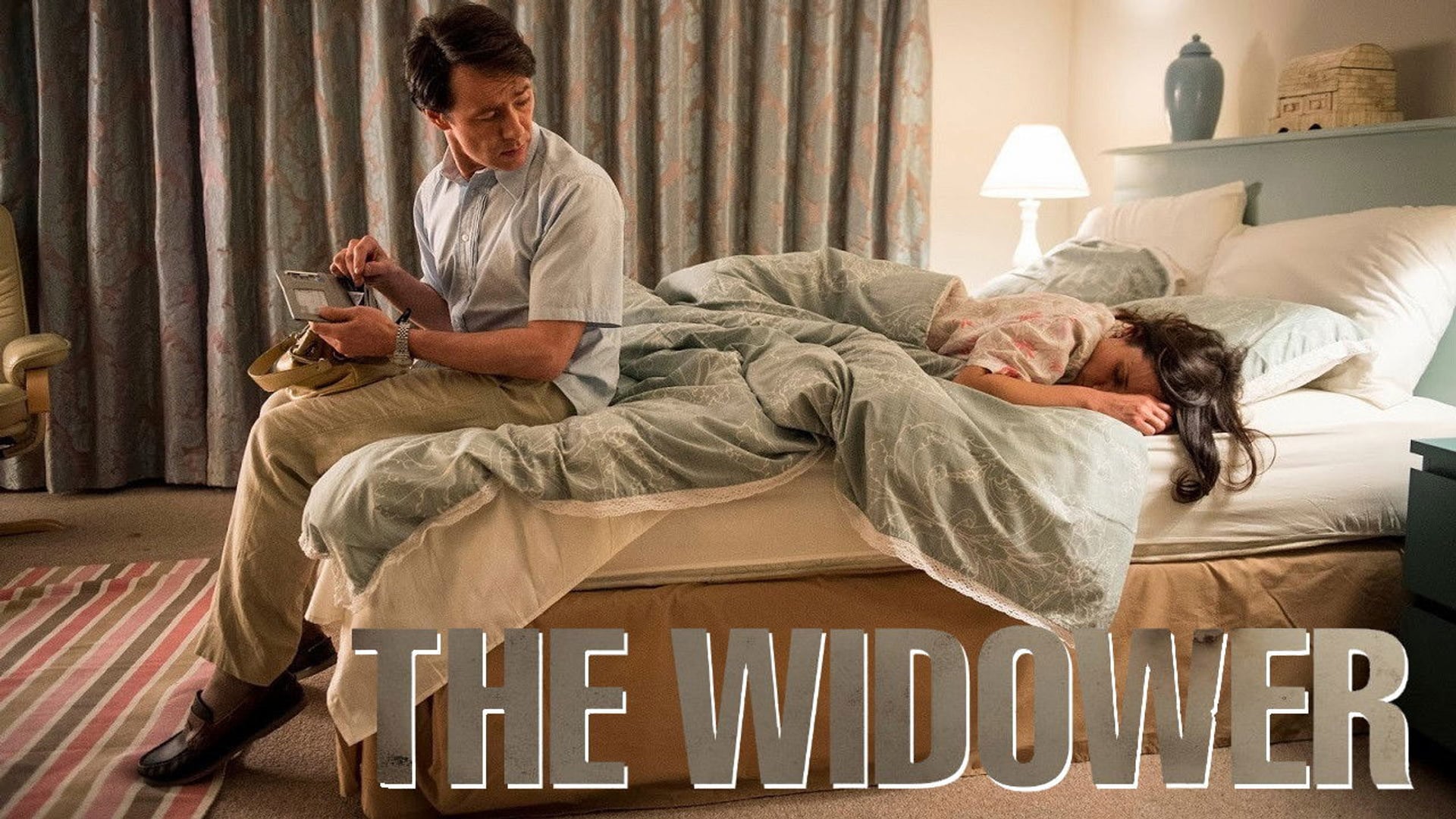 Foto do filme The Widower