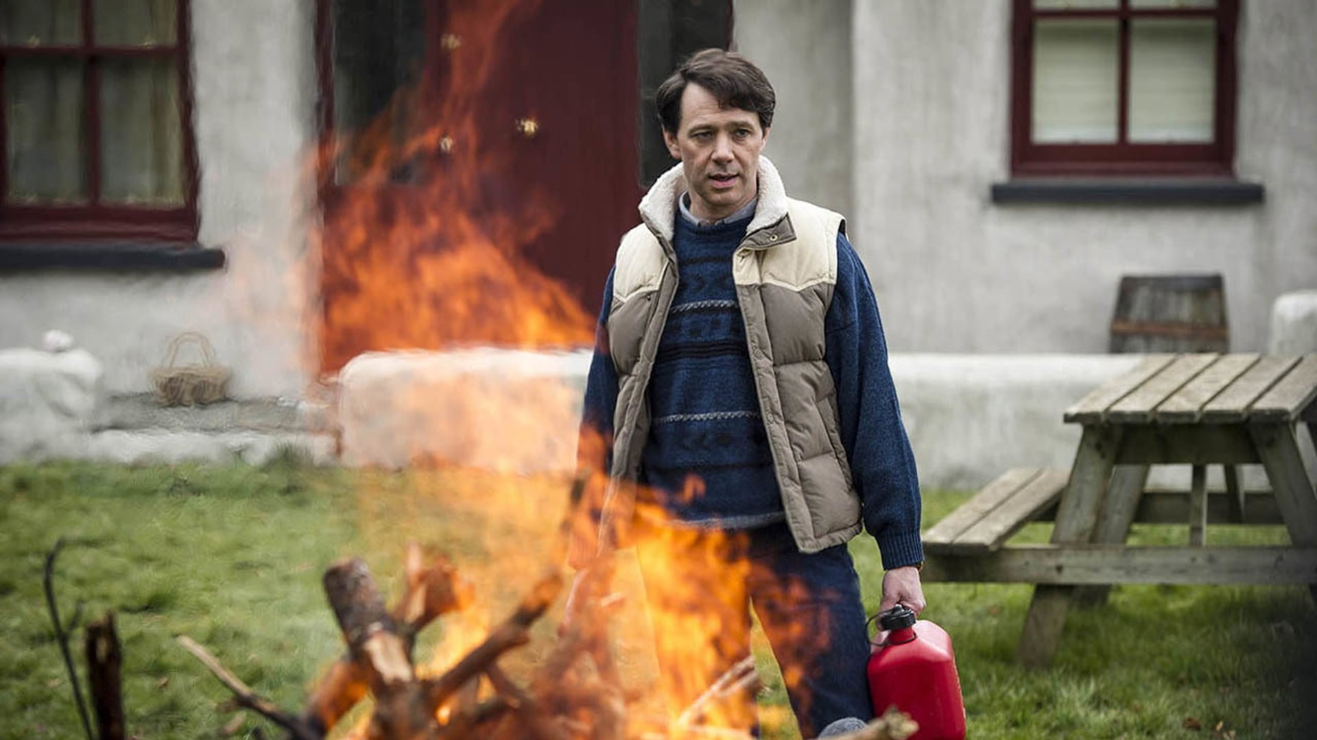 Foto do filme The Widower